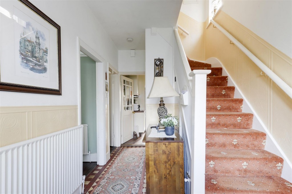 Perry Road, Sherwood, Nottinghamshire, NG5 1GN