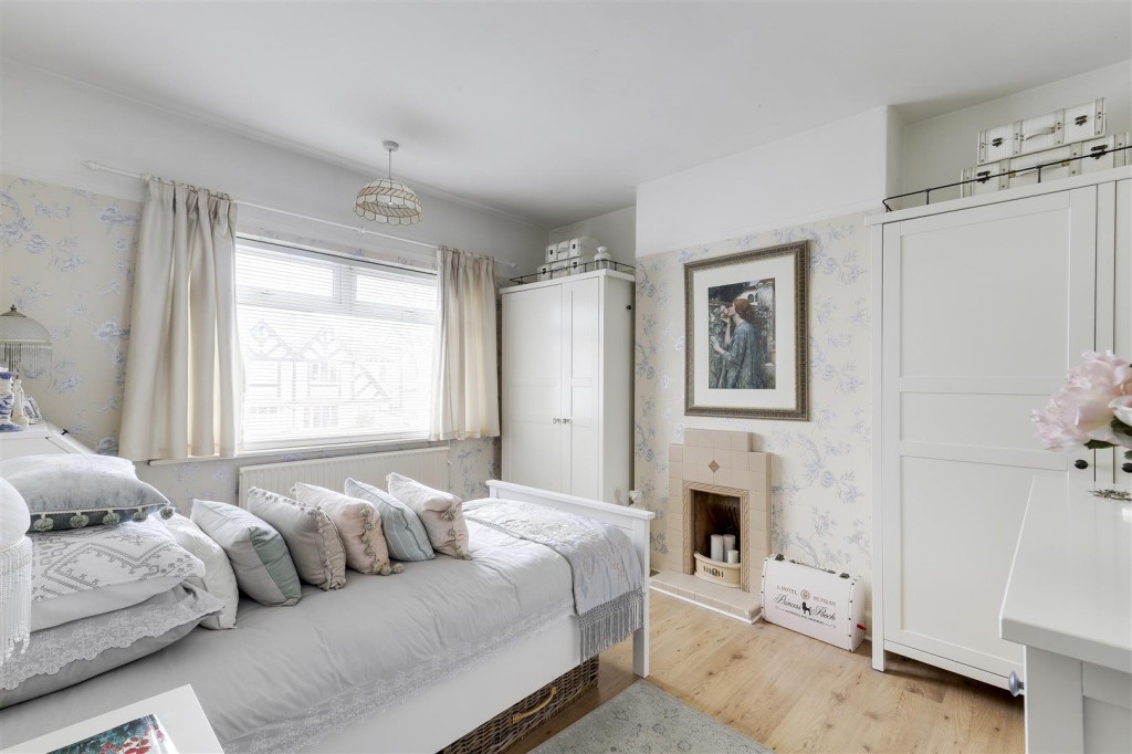 Perry Road, Sherwood, Nottinghamshire, NG5 1GN