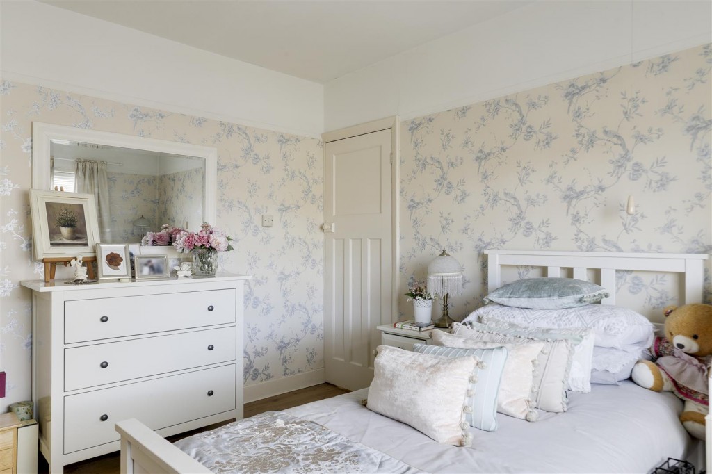 Perry Road, Sherwood, Nottinghamshire, NG5 1GN