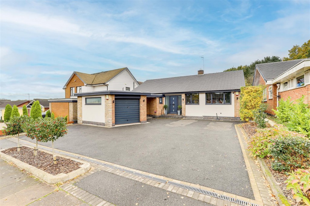 Thoresby Road, Bramcote, Nottinghamshire, NG9 3EP