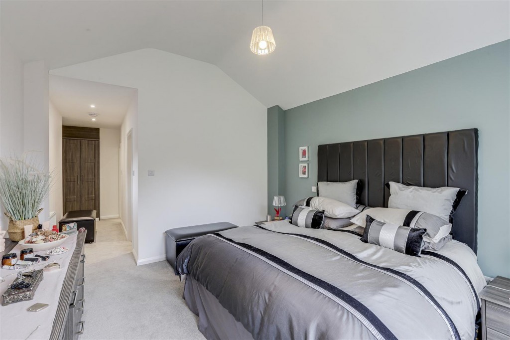 Thoresby Road, Bramcote, Nottinghamshire, NG9 3EP