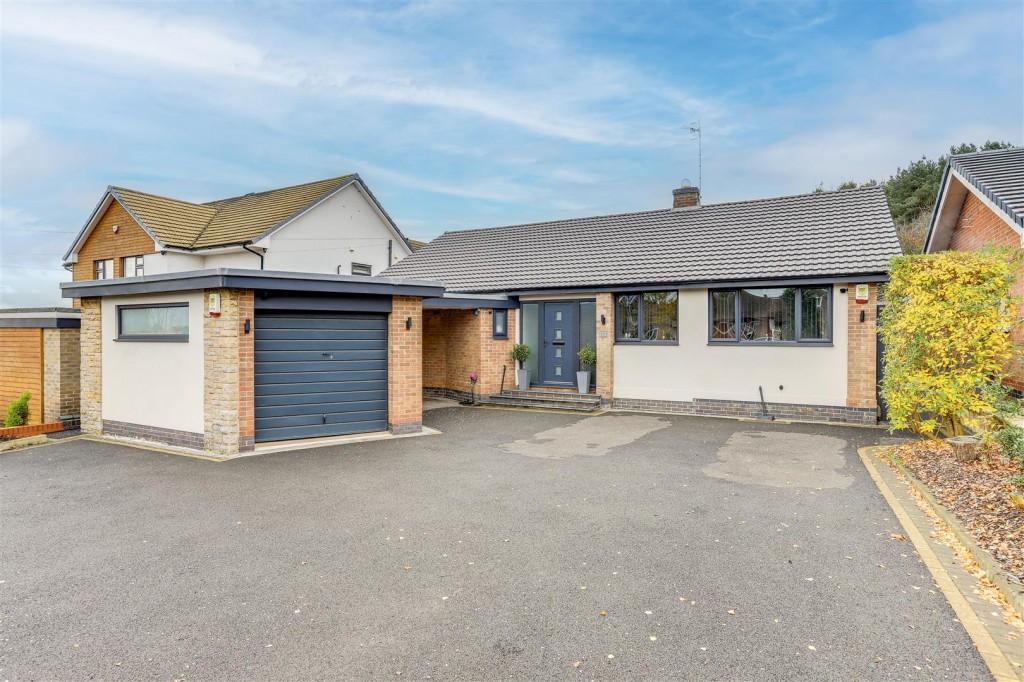 Thoresby Road, Bramcote, Nottinghamshire, NG9 3EP