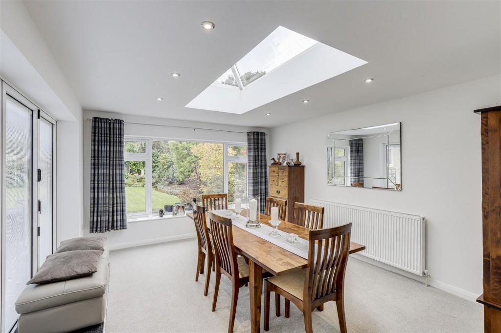 Thoresby Road, Bramcote, Nottinghamshire, NG9 3EP