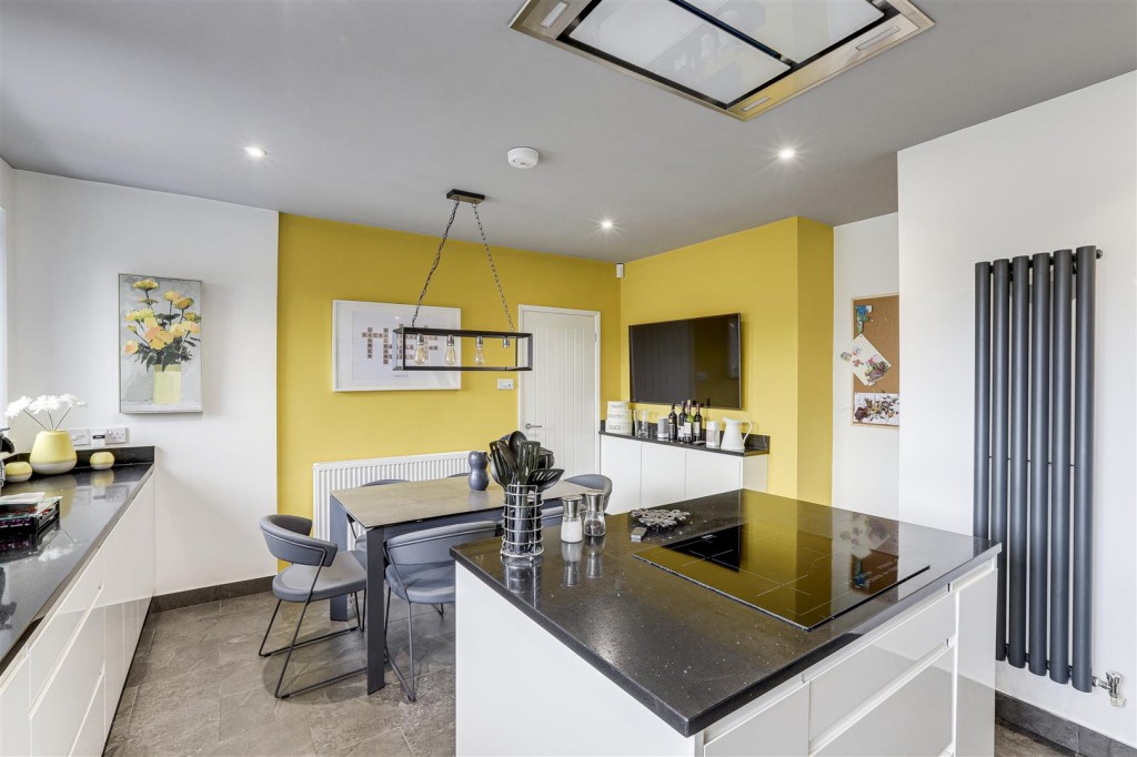 Thoresby Road, Bramcote, Nottinghamshire, NG9 3EP