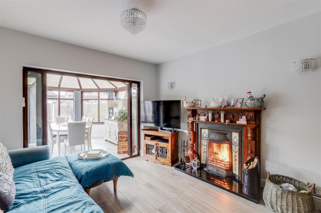 Reedman Road, Long Eaton, Nottinghamshire, NG10 3FP