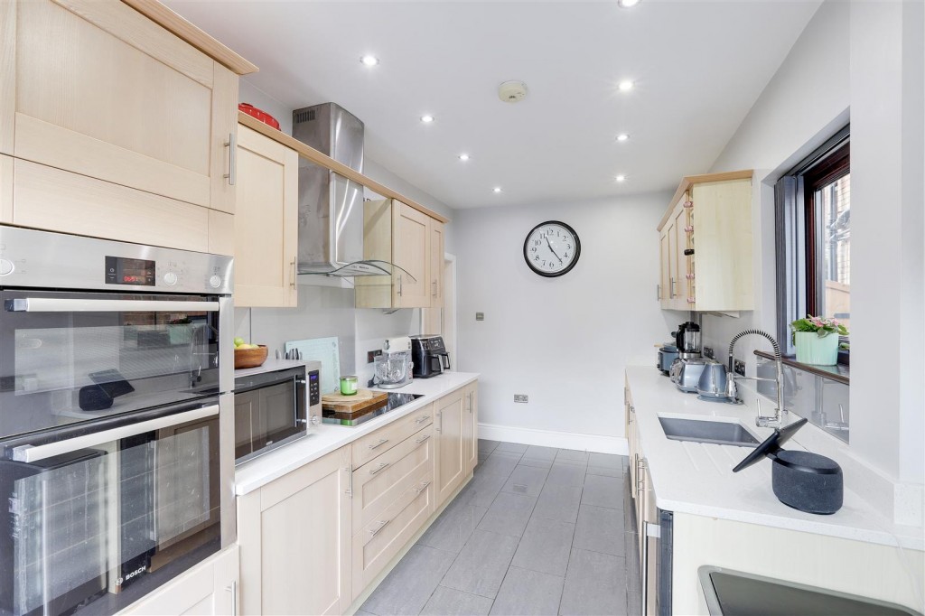 Reedman Road, Long Eaton, Nottinghamshire, NG10 3FP