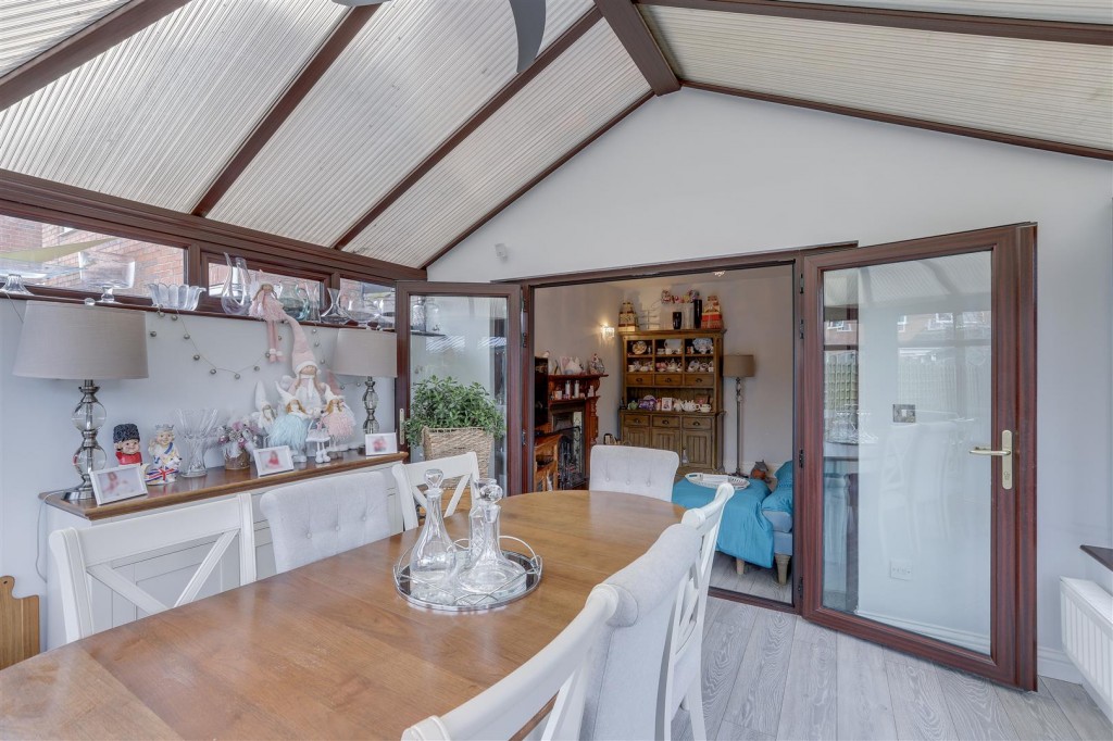 Reedman Road, Long Eaton, Nottinghamshire, NG10 3FP