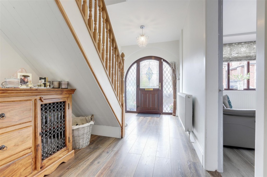 Reedman Road, Long Eaton, Nottinghamshire, NG10 3FP