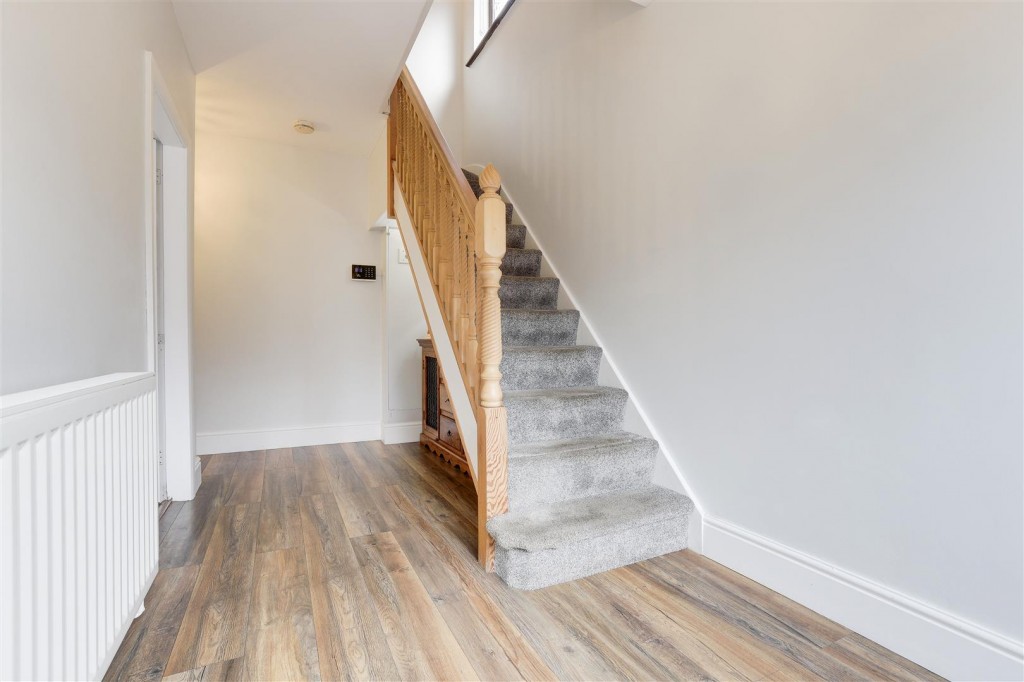 Reedman Road, Long Eaton, Nottinghamshire, NG10 3FP