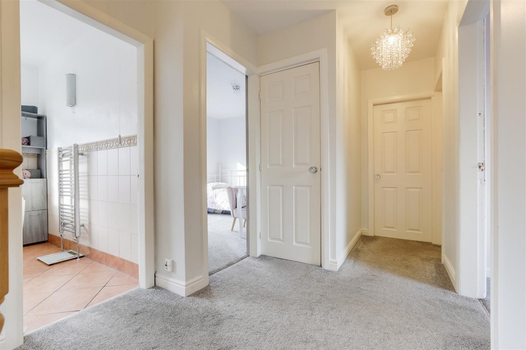 Reedman Road, Long Eaton, Nottinghamshire, NG10 3FP