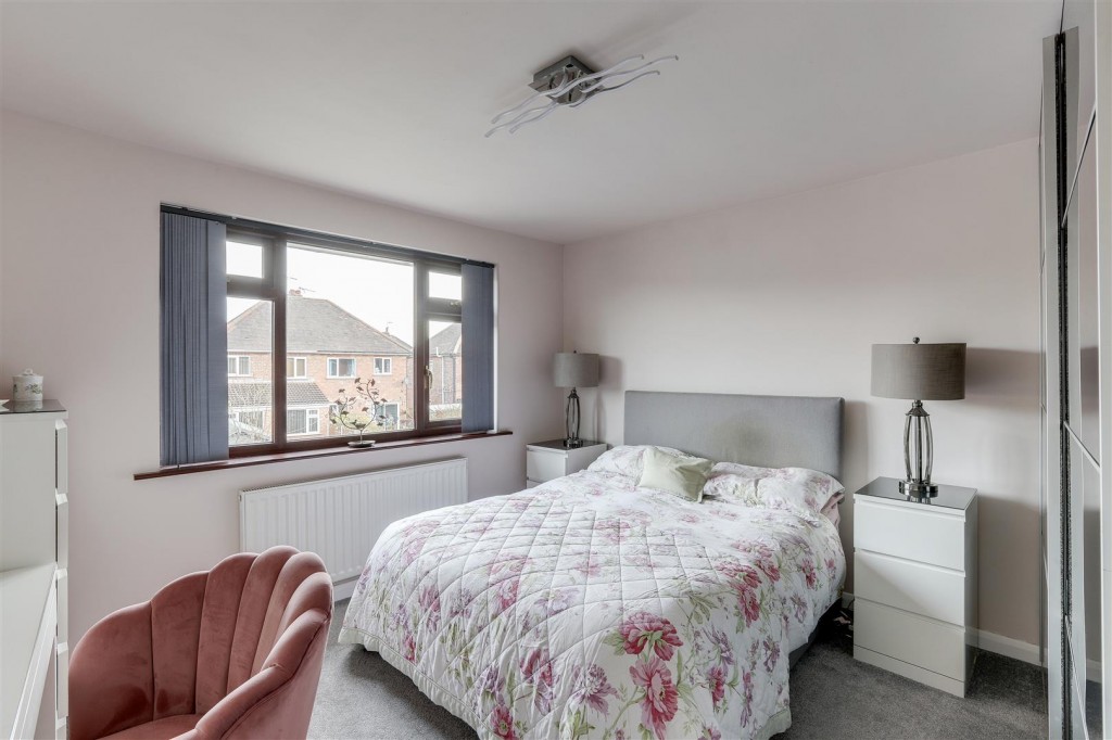 Reedman Road, Long Eaton, Nottinghamshire, NG10 3FP