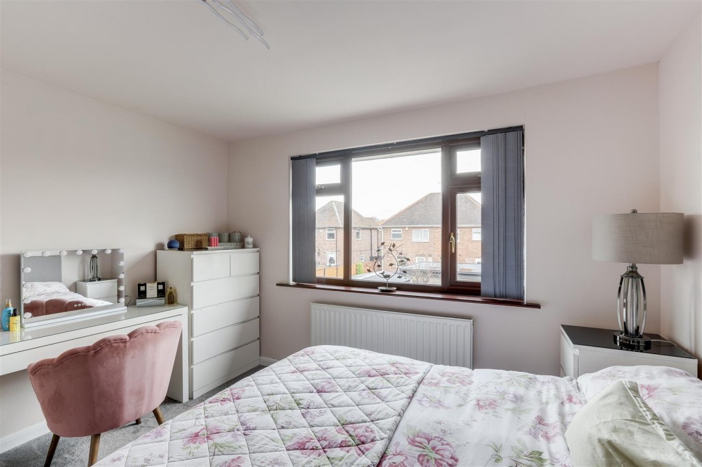 Reedman Road, Long Eaton, Nottinghamshire, NG10 3FP