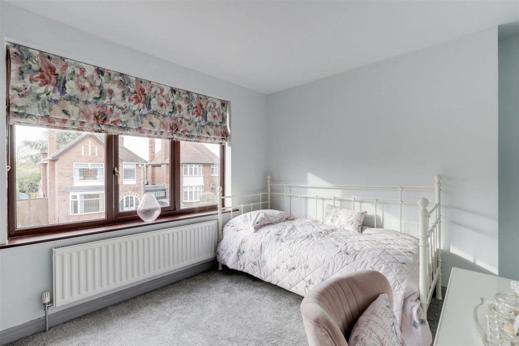 Reedman Road, Long Eaton, Nottinghamshire, NG10 3FP