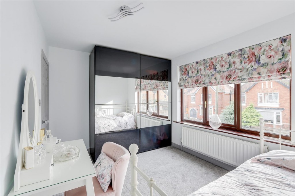 Reedman Road, Long Eaton, Nottinghamshire, NG10 3FP