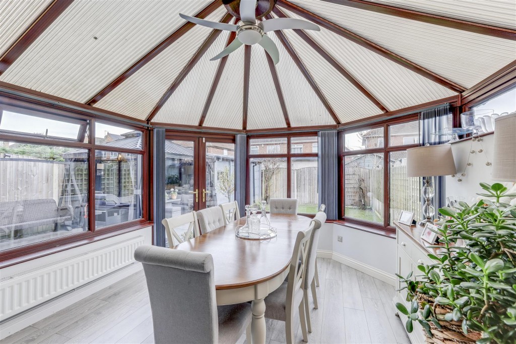 Reedman Road, Long Eaton, Nottinghamshire, NG10 3FP