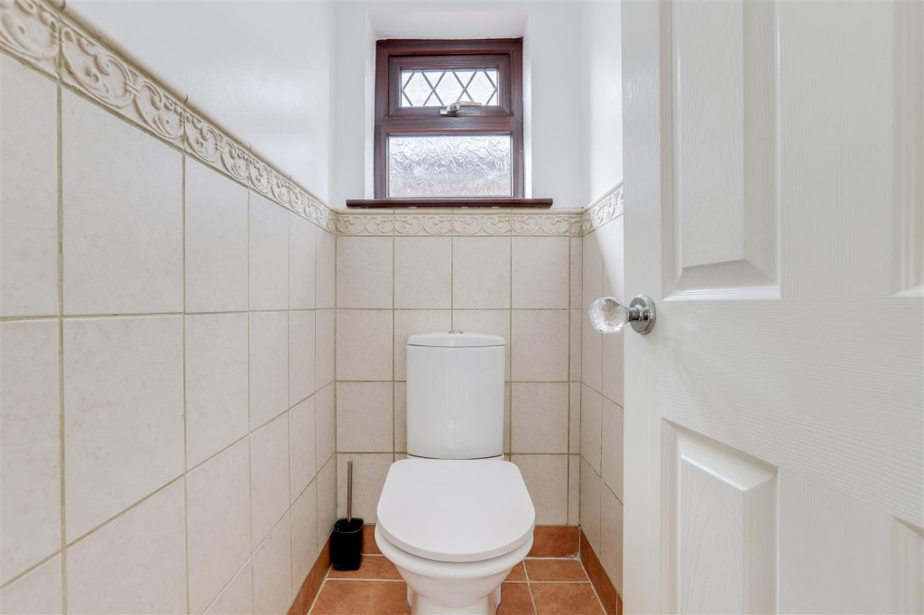 Reedman Road, Long Eaton, Nottinghamshire, NG10 3FP