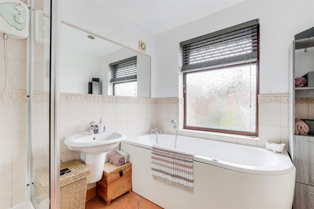 Reedman Road, Long Eaton, Nottinghamshire, NG10 3FP