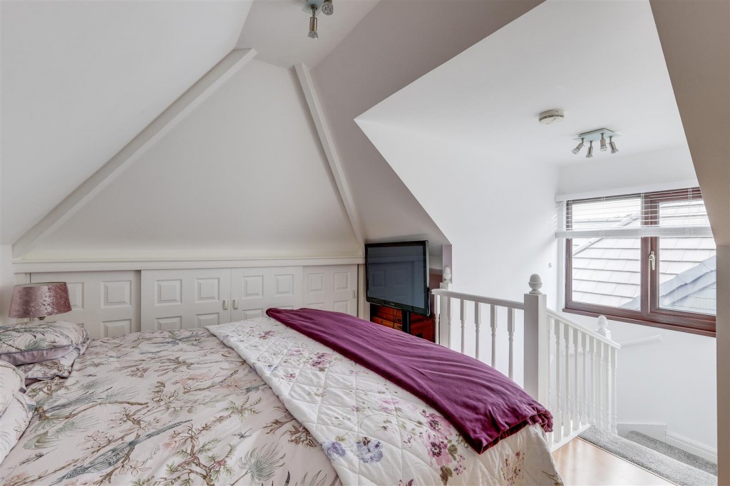 Reedman Road, Long Eaton, Nottinghamshire, NG10 3FP