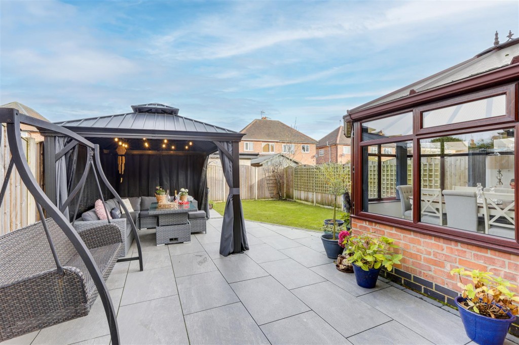Reedman Road, Long Eaton, Nottinghamshire, NG10 3FP