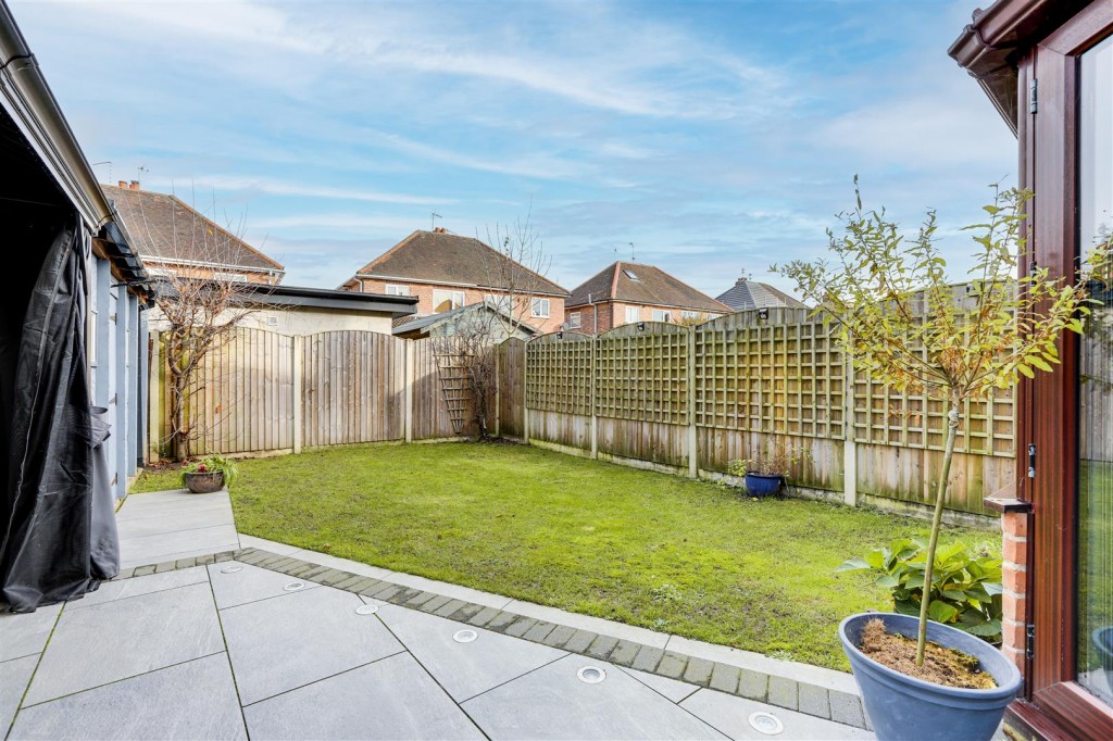 Reedman Road, Long Eaton, Nottinghamshire, NG10 3FP