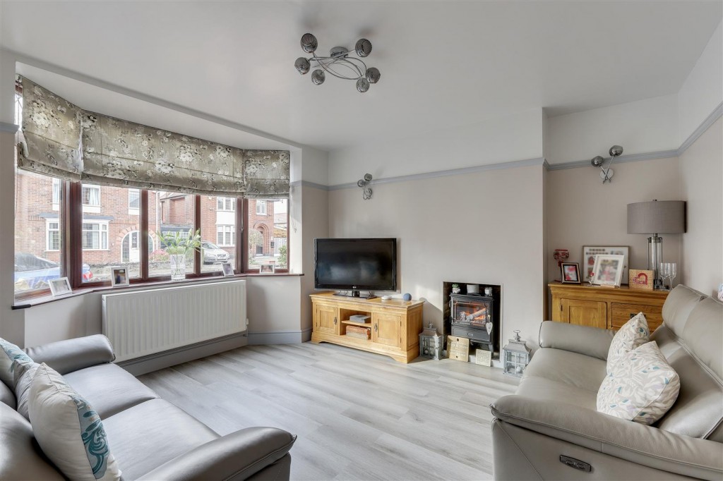 Reedman Road, Long Eaton, Nottinghamshire, NG10 3FP