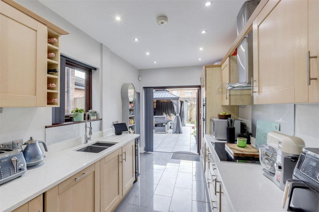 Reedman Road, Long Eaton, Nottinghamshire, NG10 3FP