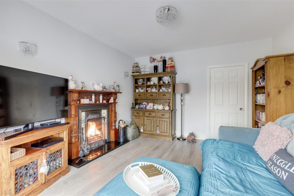 Reedman Road, Long Eaton, Nottinghamshire, NG10 3FP