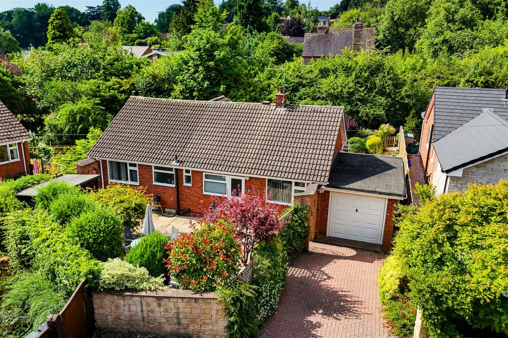 Covert Close, Burton Joyce, Nottinghamshire, NG14 5BX