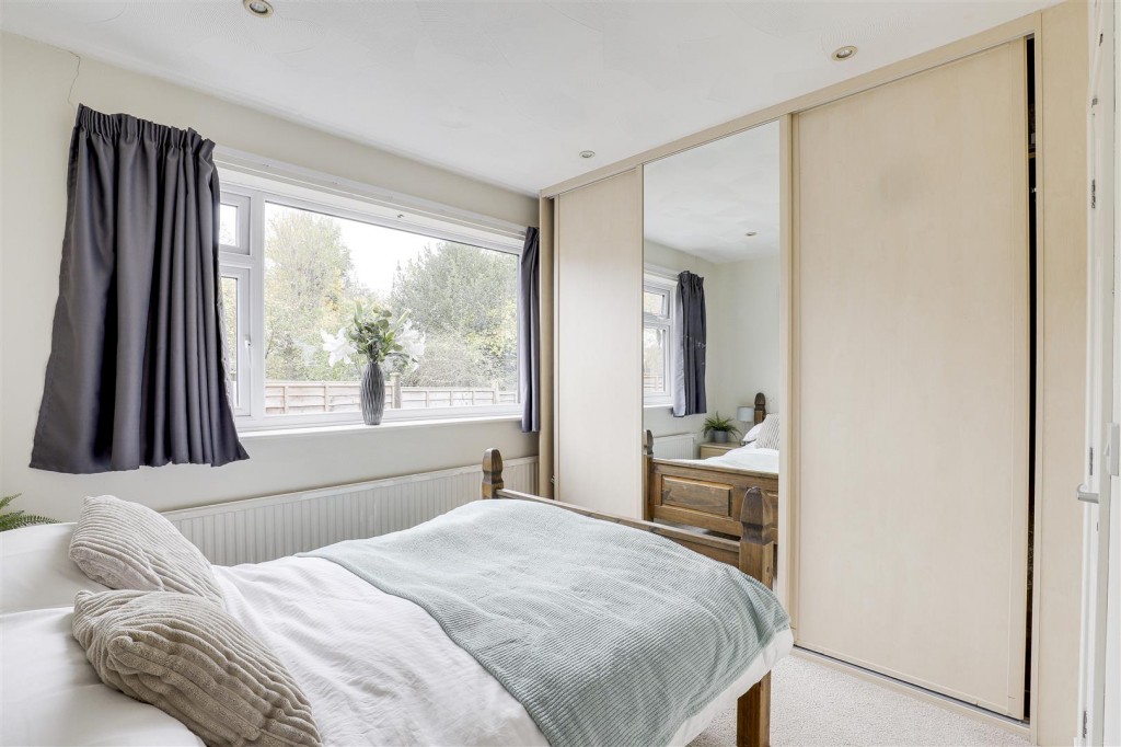 Covert Close, Burton Joyce, Nottinghamshire, NG14 5BX