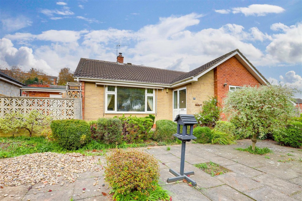 Covert Close, Burton Joyce, Nottinghamshire, NG14 5BX
