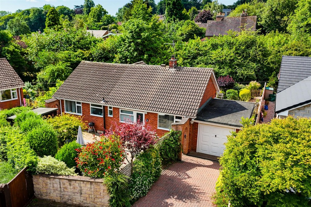 Covert Close, Burton Joyce, Nottinghamshire, NG14 5BX