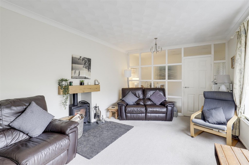 Covert Close, Burton Joyce, Nottinghamshire, NG14 5BX