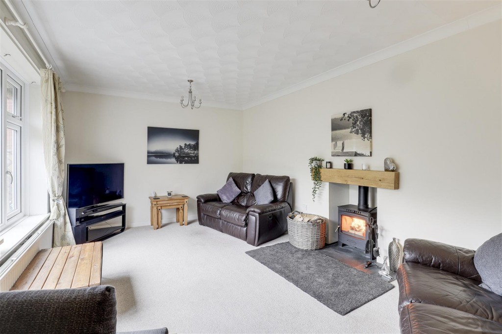 Covert Close, Burton Joyce, Nottinghamshire, NG14 5BX