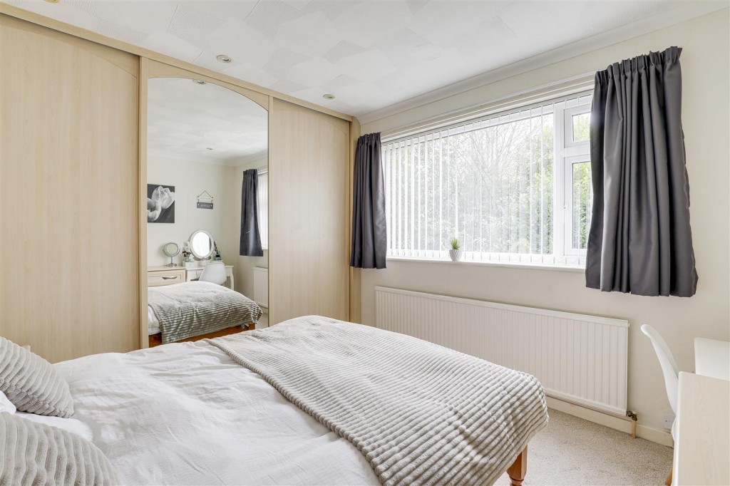 Covert Close, Burton Joyce, Nottinghamshire, NG14 5BX
