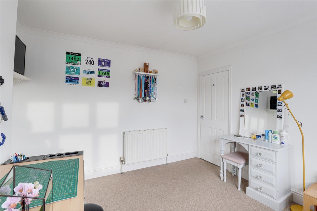 Ella Road, West Bridgford, Nottinghamshire, NG2 5GX