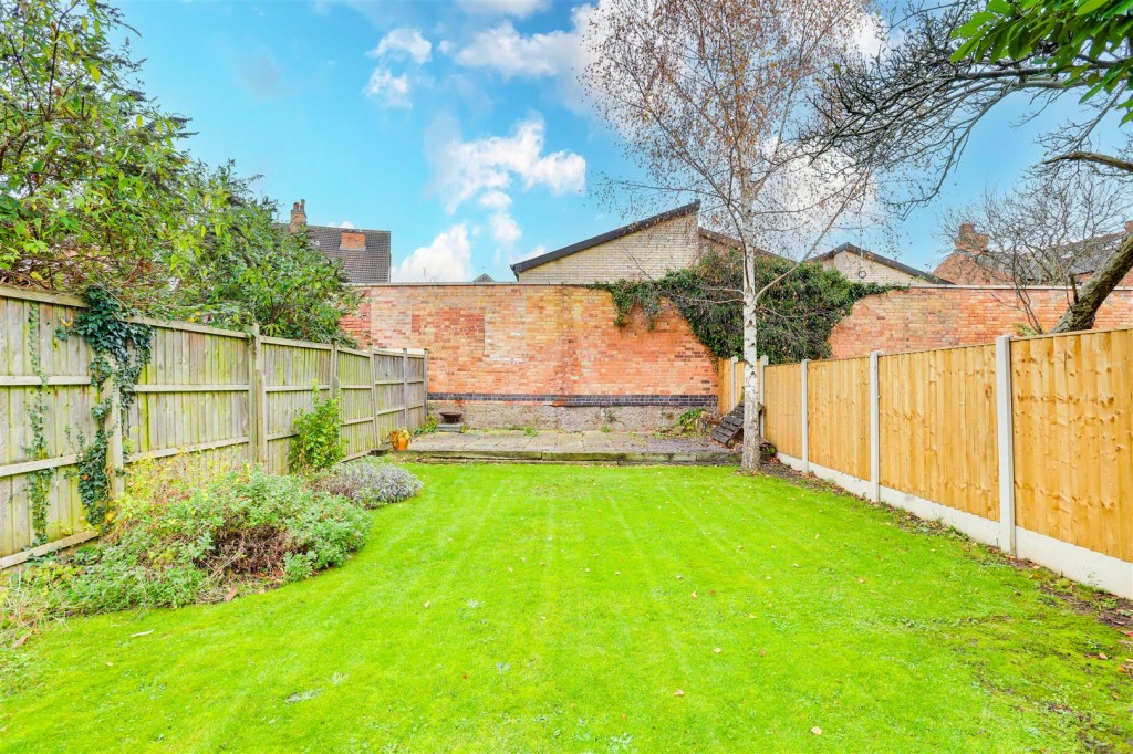 Ella Road, West Bridgford, Nottinghamshire, NG2 5GX