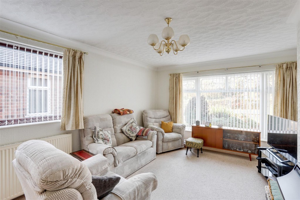 Robins Wood Road, Aspley, Nottinghamshire, NG8 3LA