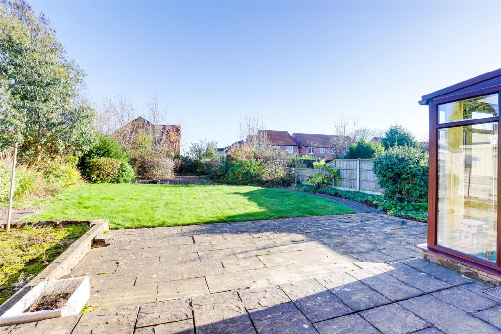 Robins Wood Road, Aspley, Nottinghamshire, NG8 3LA