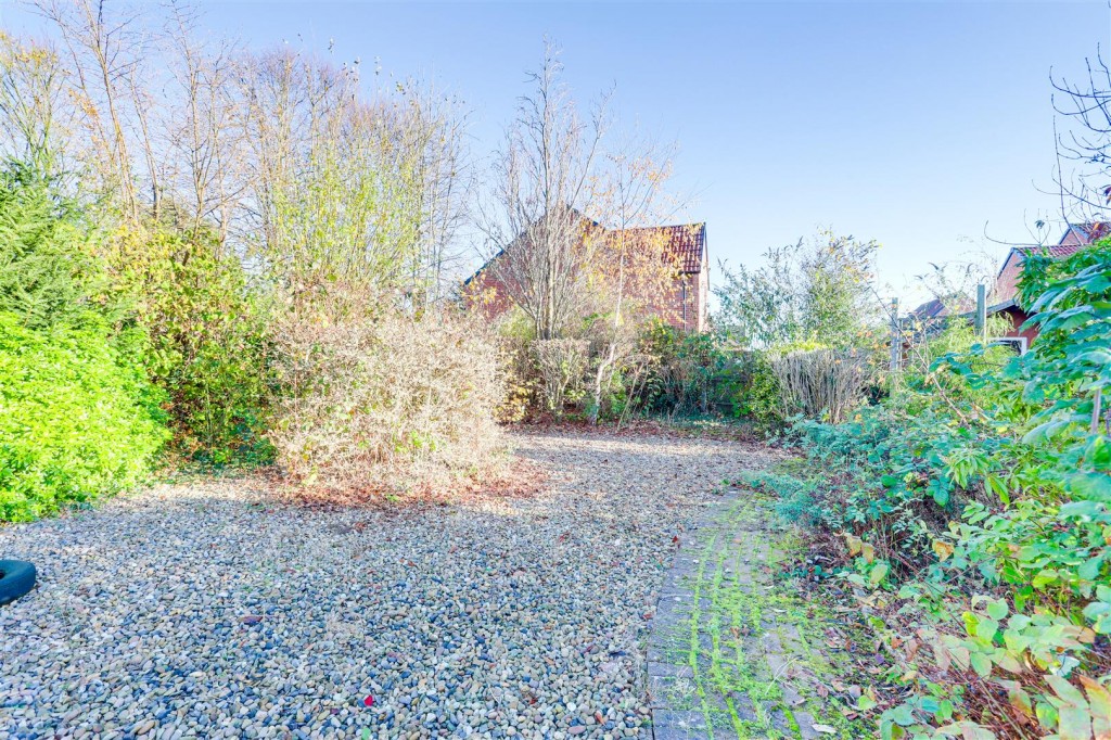 Robins Wood Road, Aspley, Nottinghamshire, NG8 3LA