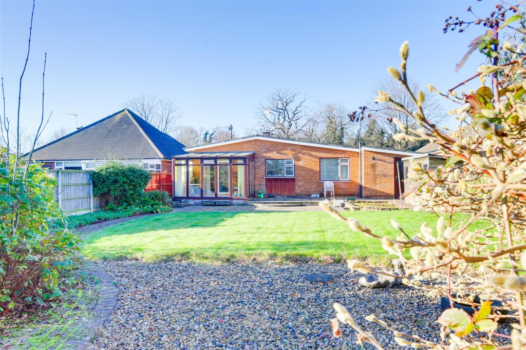 Robins Wood Road, Aspley, Nottinghamshire, NG8 3LA