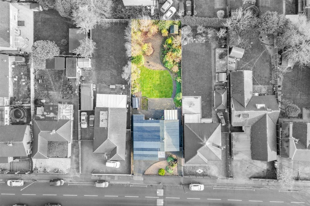 Robins Wood Road, Aspley, Nottinghamshire, NG8 3LA