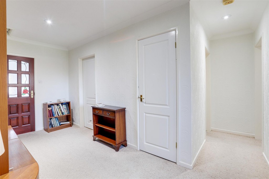 Robins Wood Road, Aspley, Nottinghamshire, NG8 3LA