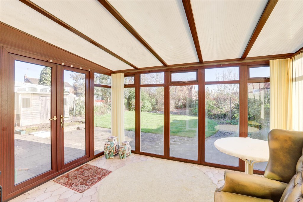 Robins Wood Road, Aspley, Nottinghamshire, NG8 3LA