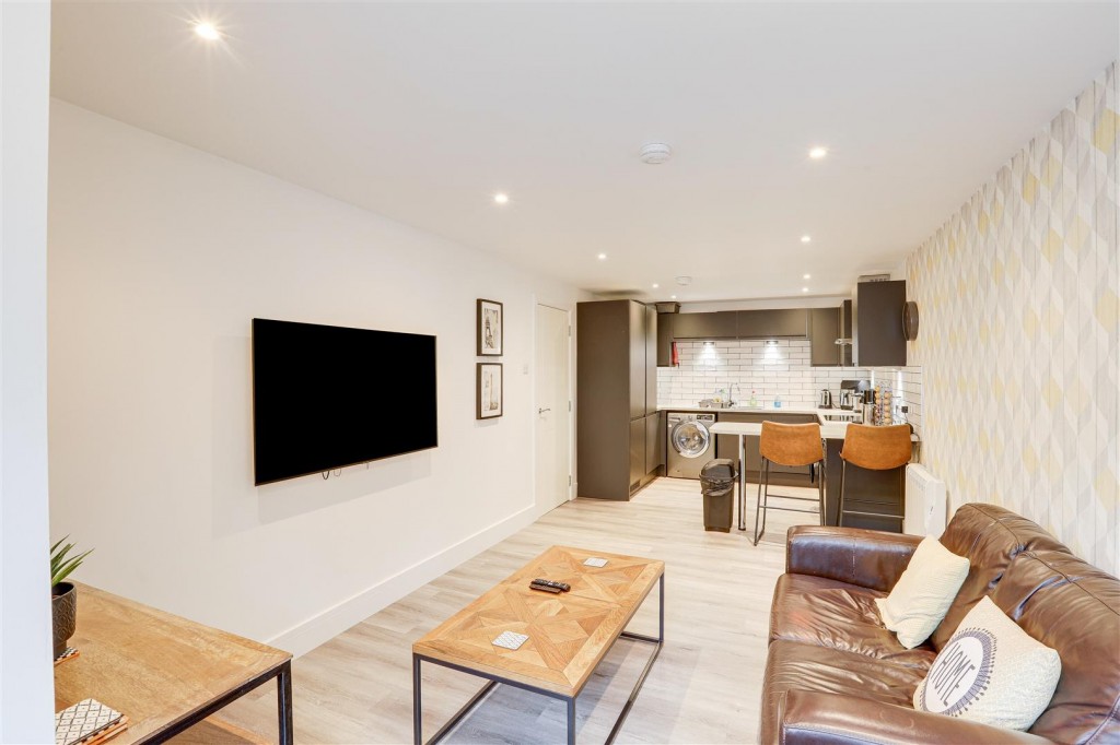 Ropewalk Court, Derby Road, Nottingham, NG1 5AD