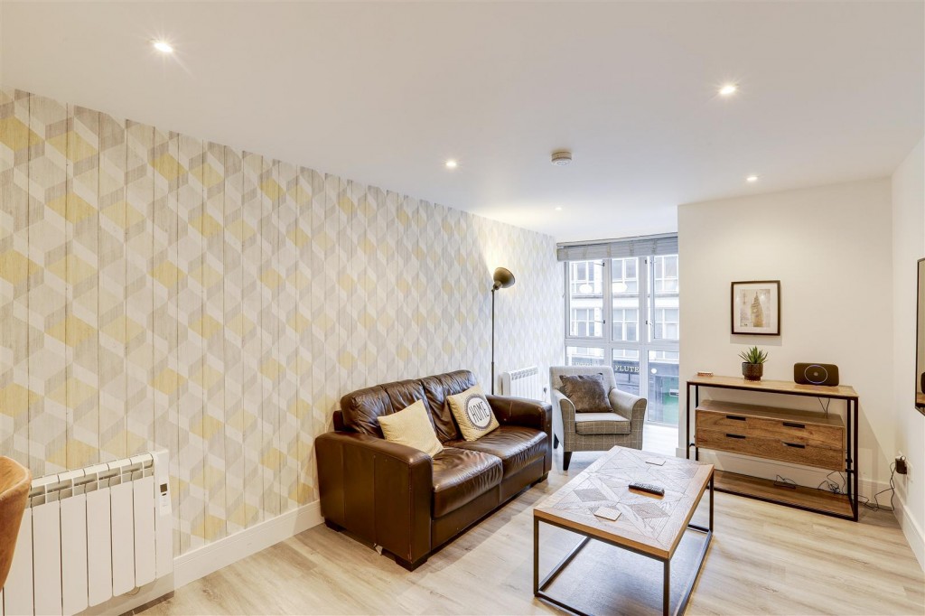 Ropewalk Court, Derby Road, Nottingham, NG1 5AD