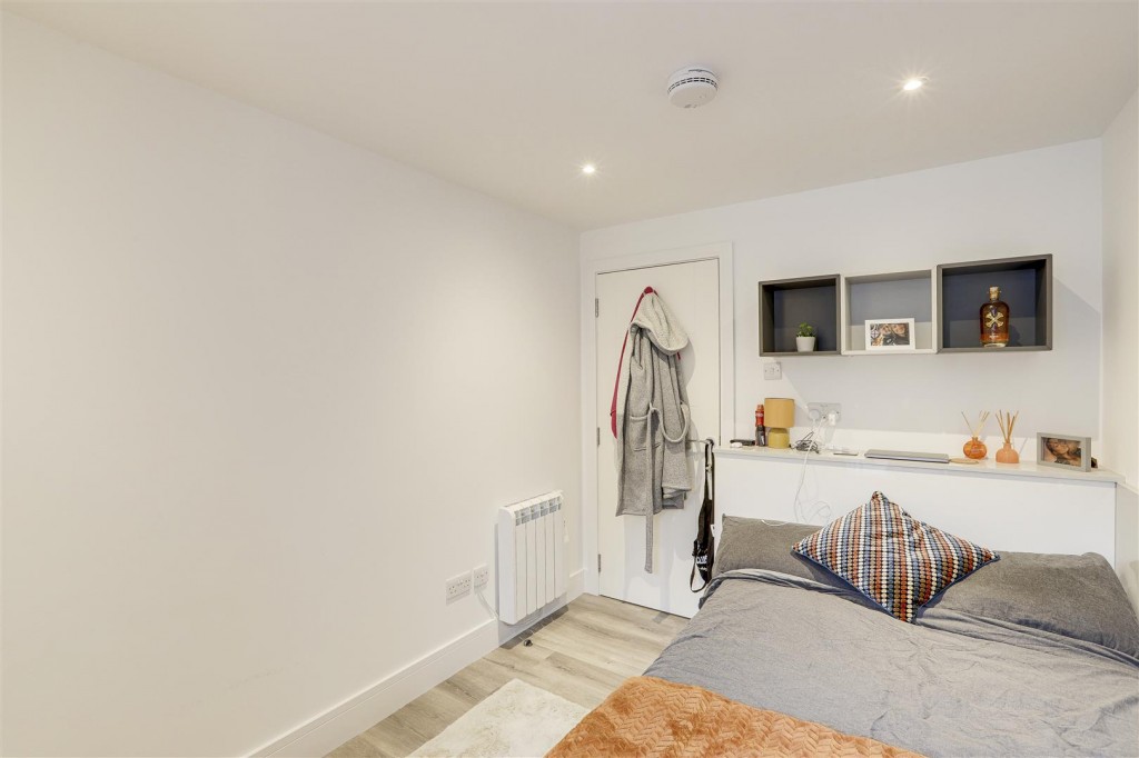 Ropewalk Court, Derby Road, Nottingham, NG1 5AD