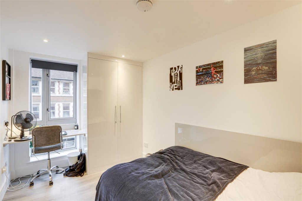 Ropewalk Court, Derby Road, Nottingham, NG1 5AD