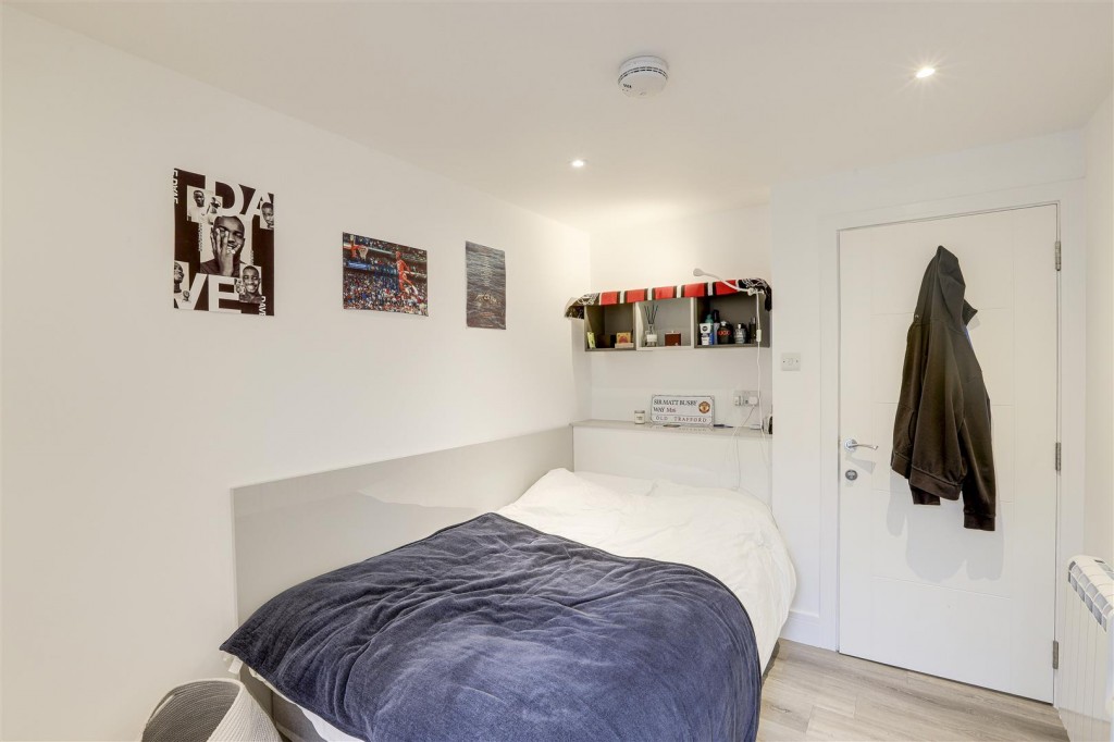 Ropewalk Court, Derby Road, Nottingham, NG1 5AD