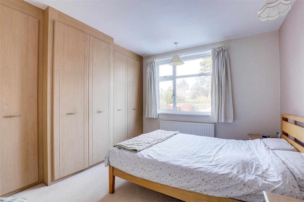 The Mount, Redhill, Nottinghamshire, NG5 8LU