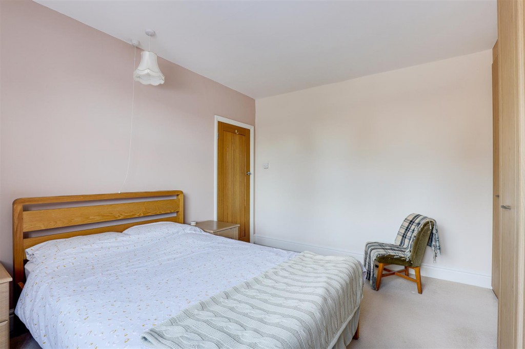 The Mount, Redhill, Nottinghamshire, NG5 8LU